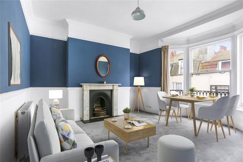 2 bedroom apartment for sale, Grafton Street, Brighton, East Sussex, BN2