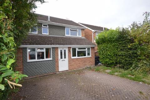 3 bedroom detached house for sale, Fox Cover, Chinnor OX39