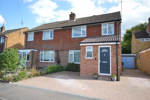 3 bedroom semi-detached house for sale, The Cedars, Wendover HP22