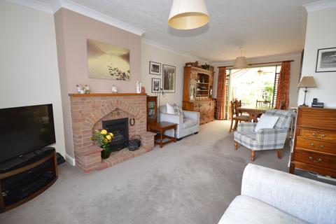 3 bedroom semi-detached house for sale, The Cedars, Aylesbury HP22