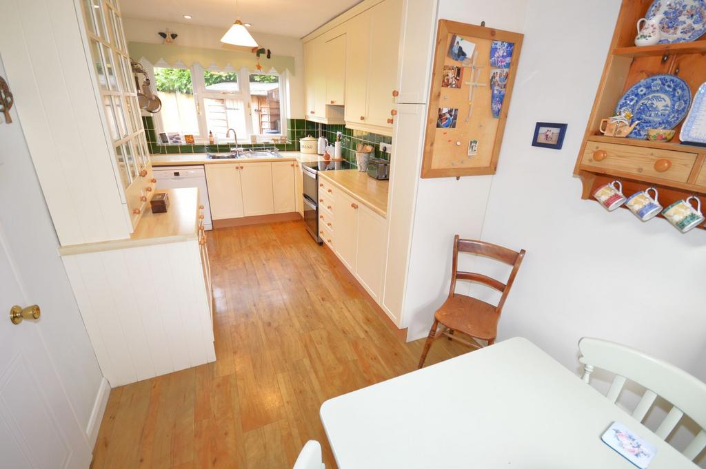 Breakfast Room   Kitchen