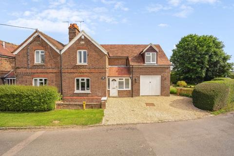 4 bedroom semi-detached house for sale, 11 Haddenham Road, Nr Haddenham HP17