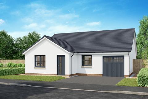 3 bedroom detached house for sale, Plot 23, Dunkeld at Tomaknock, Tomaknock, Crieff PH7