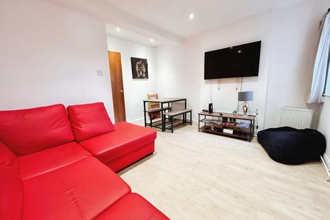 Kingswood Road, Manchester, Greater Manchester, M14