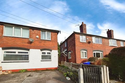 6 bedroom semi-detached house to rent, Kingswood Road, Manchester, Greater Manchester, M14