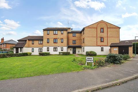 2 bedroom apartment for sale, Mullards Close, Mitcham