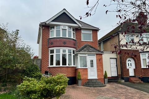 3 Dunard Road, Shirley, Solihull, B90 2HR