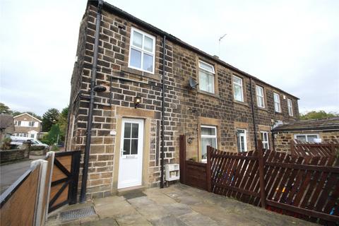 1 bedroom terraced house to rent, Grove Lane, Gomersal, Cleckheaton, West Yorkshire, BD19