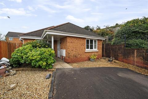 2 bedroom detached bungalow for sale, Golwg Y Garn, Penllergaer, Swansea