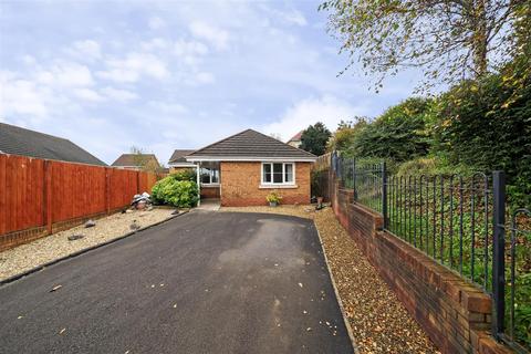 2 bedroom detached bungalow for sale, Golwg Y Garn, Penllergaer, Swansea