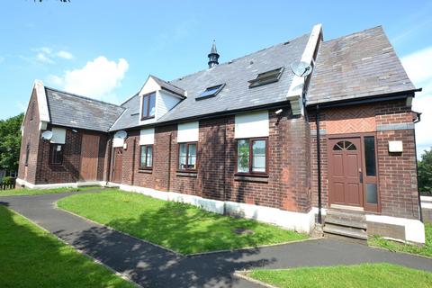 1 bedroom flat for sale, Stamford Road, Macclesfield SK11