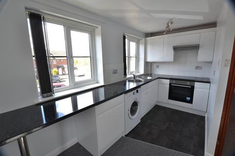 1 bedroom flat for sale, Stamford Road, Macclesfield SK11