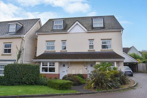 4 bedroom semi-detached house for sale, Buckland Gardens, Lymington, SO41