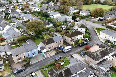 2 bedroom semi-detached house for sale, Binkham Hill, Yelverton PL20