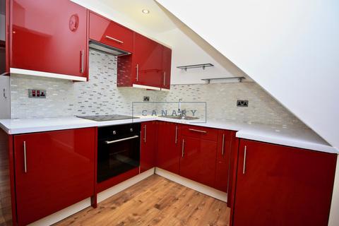 2 bedroom flat for sale, Kilburn Lane, Queens Park, London, W10