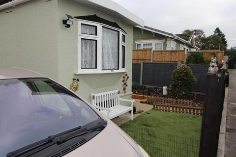 1 bedroom park home for sale, Naish Estate, New Milton