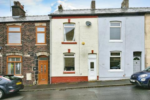 2 bedroom terraced house for sale, Clarendon Street, Ashton-under-Lyne OL5