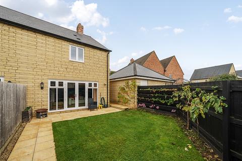 26 Empire Drive, Carterton, OX18 1BY