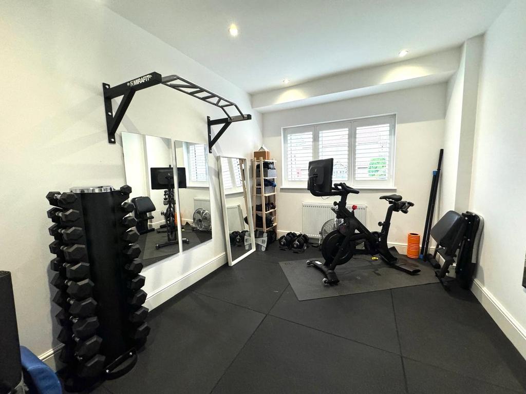 Gym