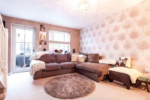 2 bedroom end of terrace house for sale, Howell Close, Arborfield, Reading