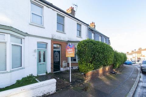 3 bedroom terraced house for sale, Victoria Avenue, Margate, CT9