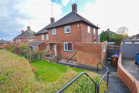 3 bedroom semi-detached house for sale, Ravenscroft Crescent, Richmond, Sheffield, S13