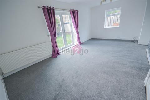 22 Ravenscroft Crescent, Sheffield, S13 8PP