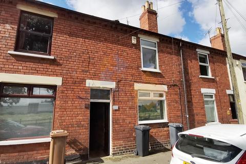 3 bedroom terraced house to rent, Coulson Road, Lincoln