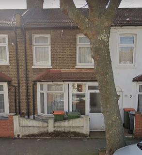 3 bedroom terraced house to rent, London E6