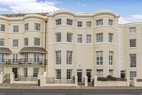 Marine Parade, Worthing