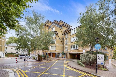 2 bedroom apartment for sale, Harvey Lodge, Admiral Walk, Maida Vale, London, W9