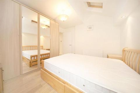 1 bedroom apartment for sale, London NW6