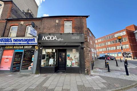 Mixed use for sale, New Bedford Road, Luton LU1