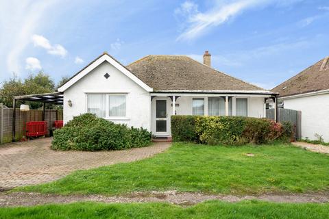 2 bedroom detached bungalow for sale, Orchard Avenue, Selsey, PO20