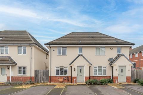 3 bedroom house for sale, Augustus Avenue, Keynsham, Bristol