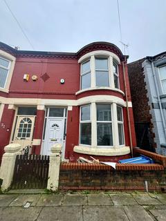 3 bedroom semi-detached house to rent, Auburn Road, Liverpool L13