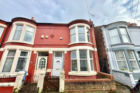 undefined, Auburn Road, Liverpool L13