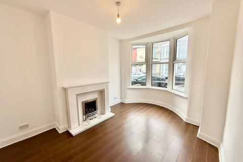undefined, Auburn Road, Liverpool L13