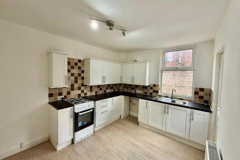 undefined, Auburn Road, Liverpool L13