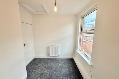 undefined, Auburn Road, Liverpool L13