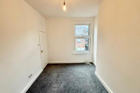 undefined, Auburn Road, Liverpool L13