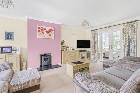 4 bedroom detached house for sale, French Laurence Way, Chalgrove, Oxford