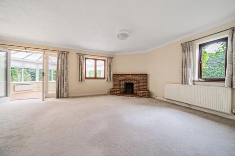 4 bedroom detached house for sale, Love Lane, Petersfield, GU31