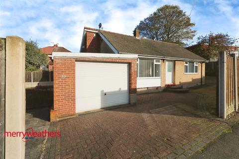 3 bedroom detached bungalow for sale, Winlea Avenue, Brecks, Rotherham