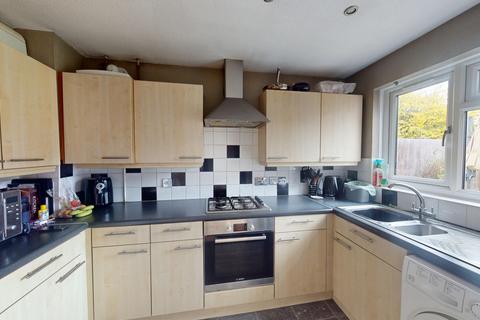 3 bedroom semi-detached house for sale, Beaumont Drive, Cherry Lodge, Northampton,  NN3 8PS