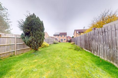 3 bedroom semi-detached house for sale, Beaumont Drive, Cherry Lodge, Northampton,  NN3 8PS