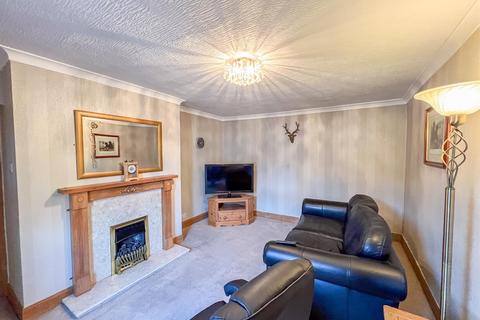 3 bedroom detached house for sale, Church Road, Tweedmouth, Berwick-Upon-Tweed