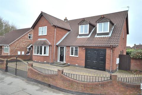 4 bedroom detached house for sale, Daisyfield Drive, Bilton HU11