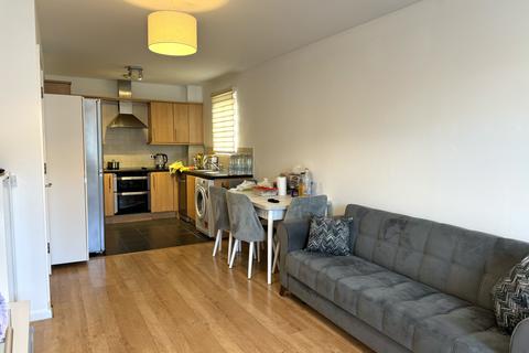 2 bedroom flat for sale, Enstone Road, Enfield EN3