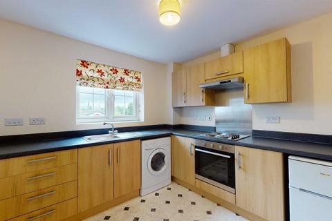 2 bedroom apartment to rent, Greenfields Gardens, Greenfields, Shrewsbury